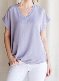 Jodifl - Forever Famous Top