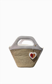 Acento - Palmara Luxe Tote Bag