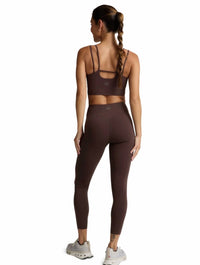 Beyond Yoga - Glowzone High-Waisted Midi Leggings