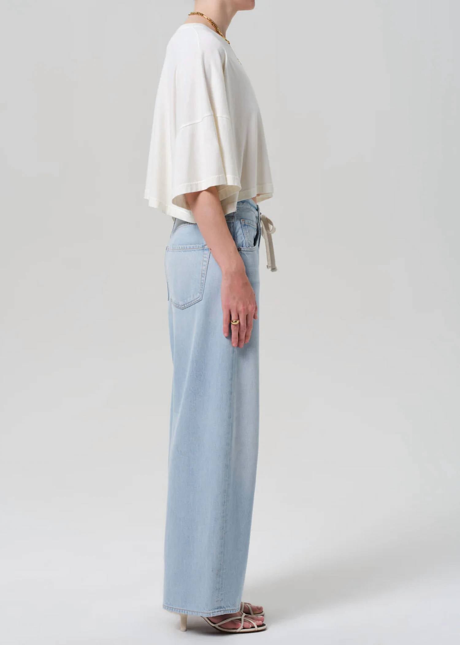 Citizens Of Humanity - Brynn Trouser