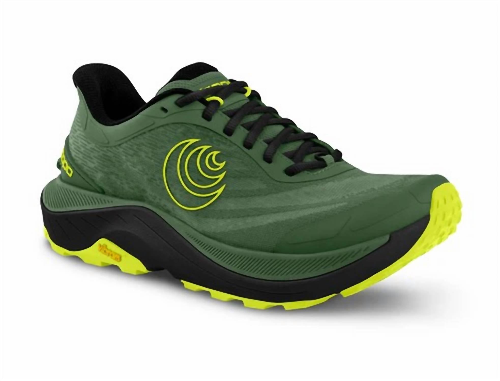 Topo Athletic - Men's Ultraventure 4 Shoes