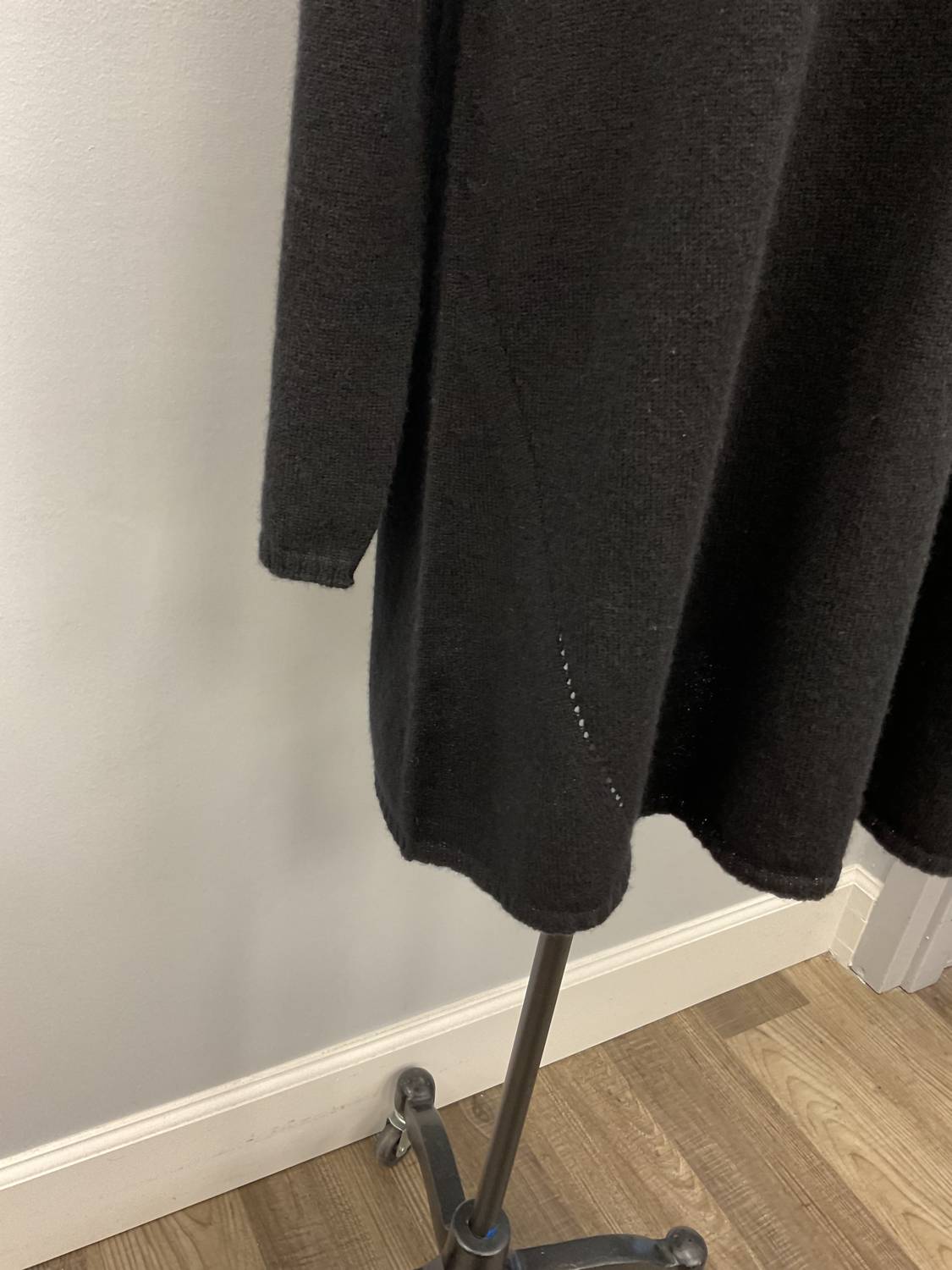 Saverio Palatella - ALINE CASHEMERE SWEATER
