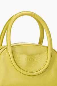 Staud - Women's Maude Mini Bowler Bag