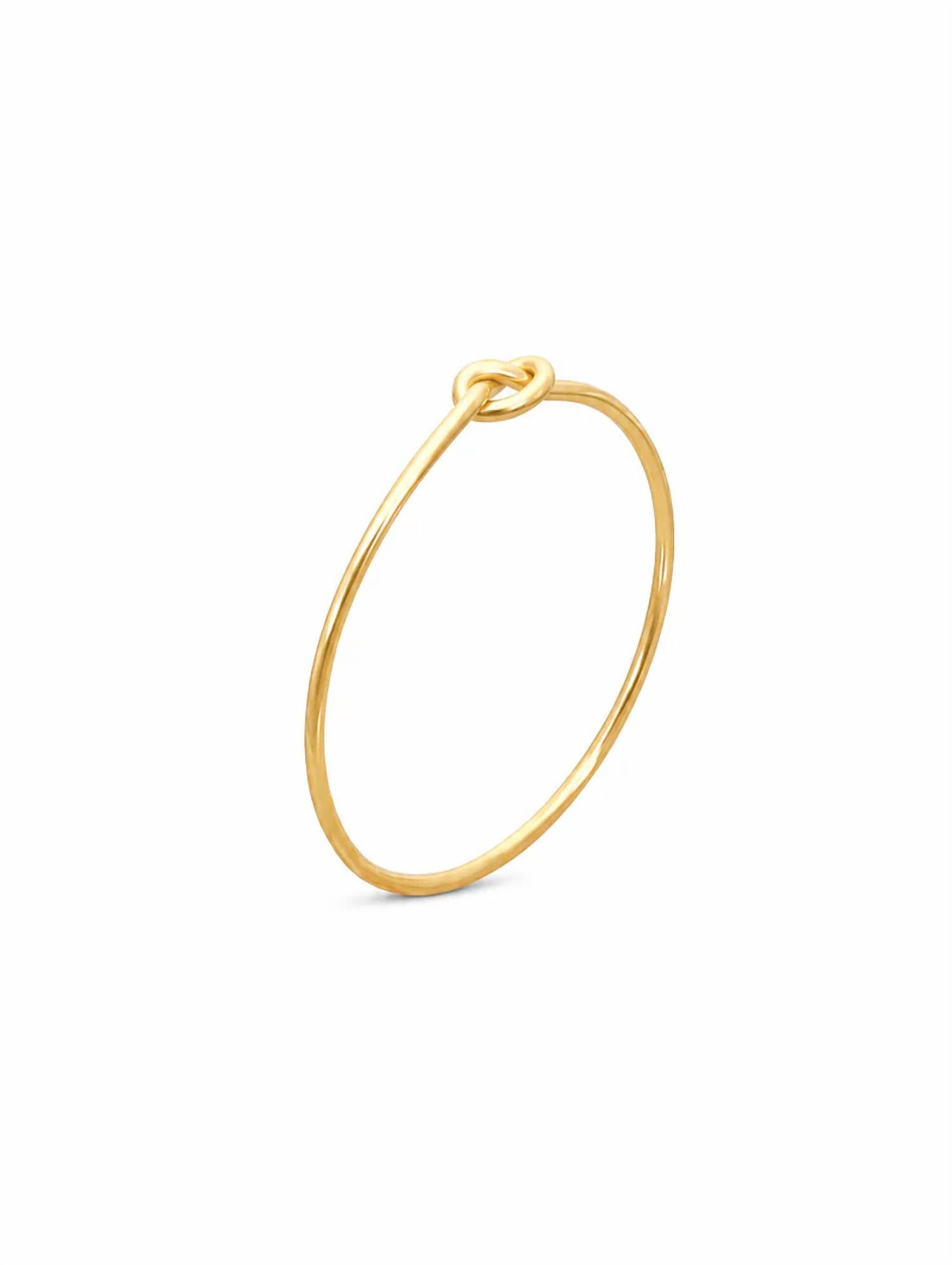 Able - Women's Forever Ring
