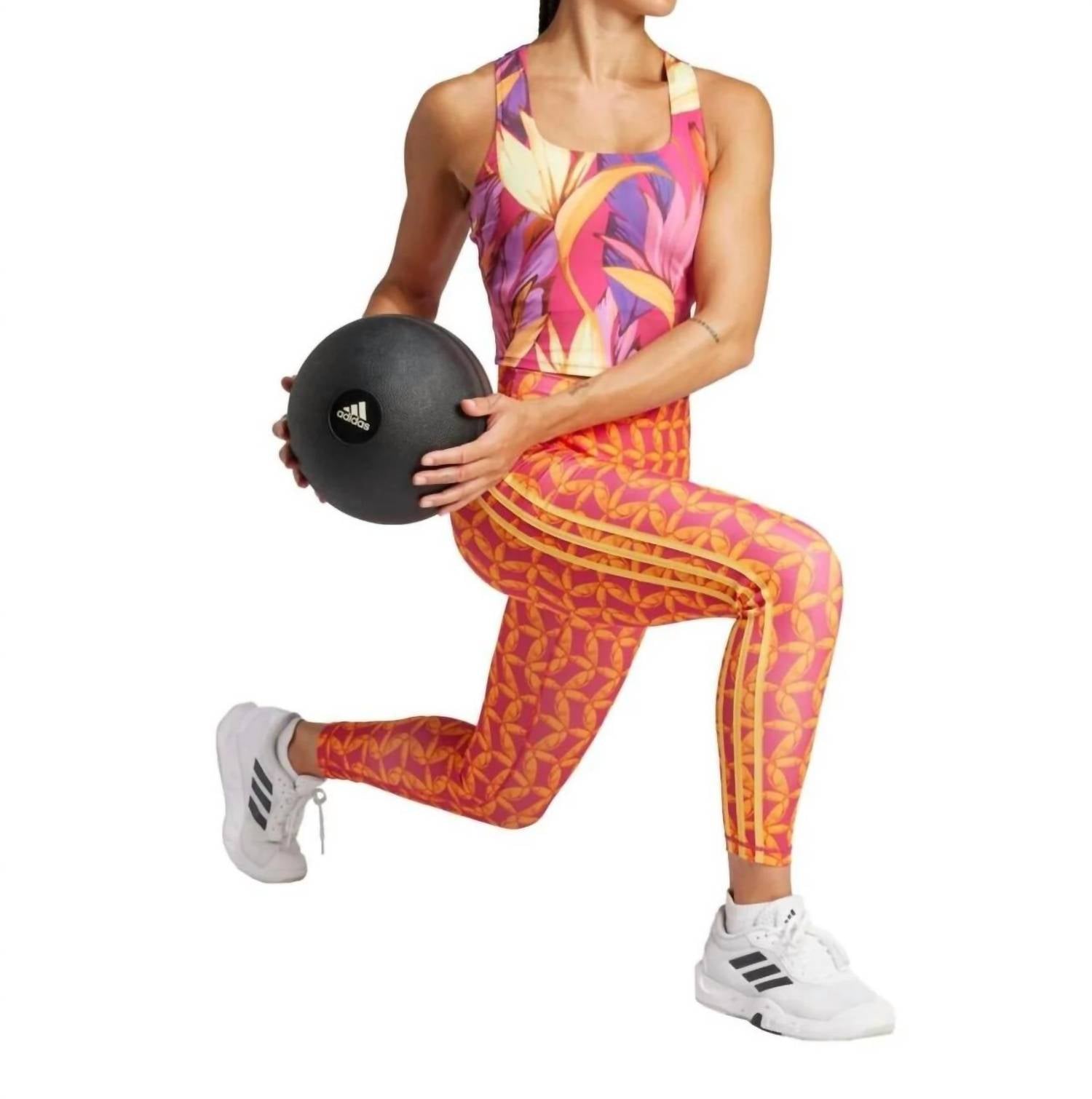 Adidas - 7/8 Training Legging