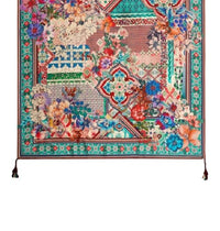 Johnny Was - Women's Silk Scarf