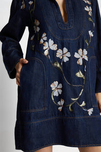 Munthe - Fiva Dress