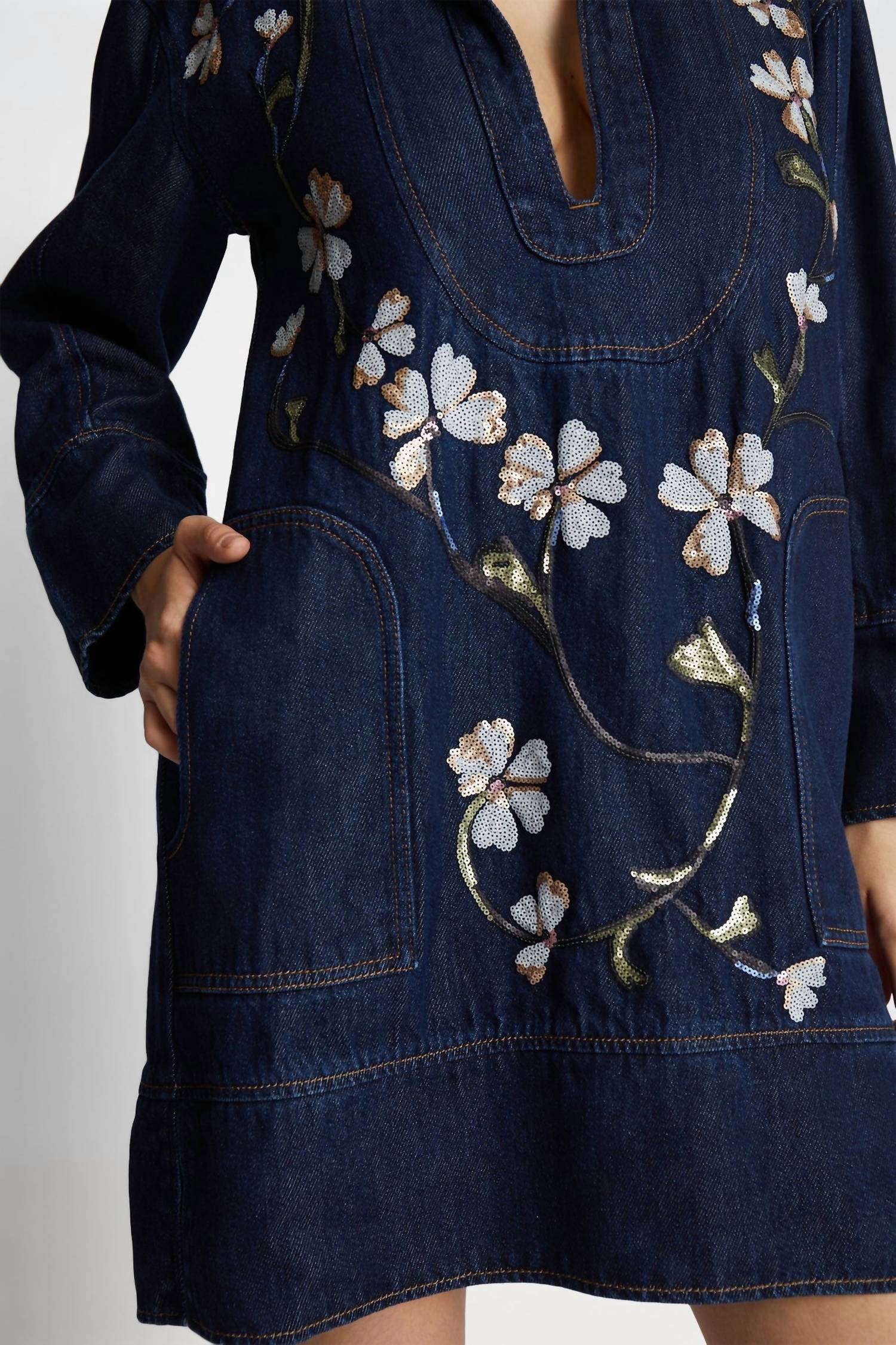 Munthe - Fiva Dress