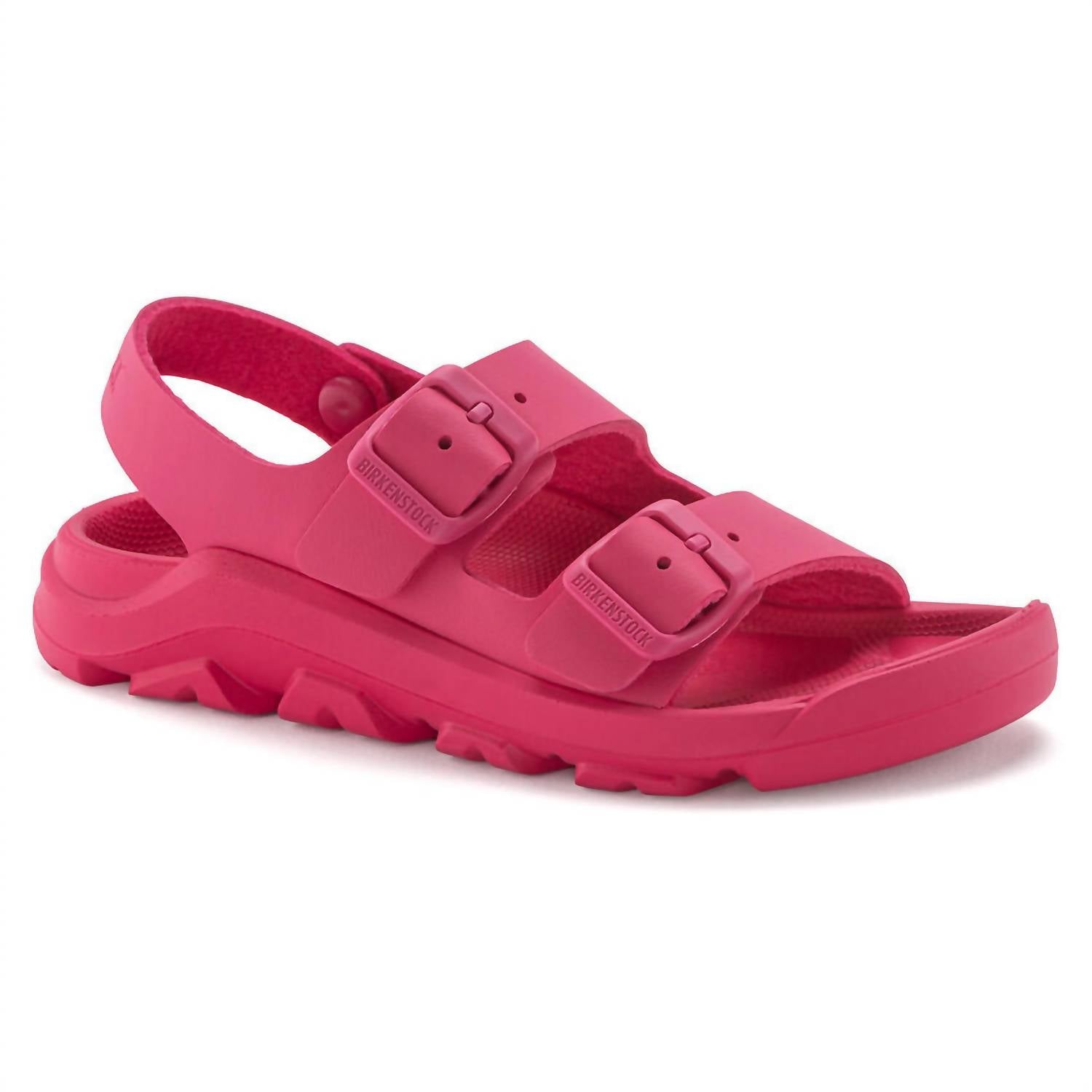 Birkenstock - Kid's Mogami Birko-flor Sandals