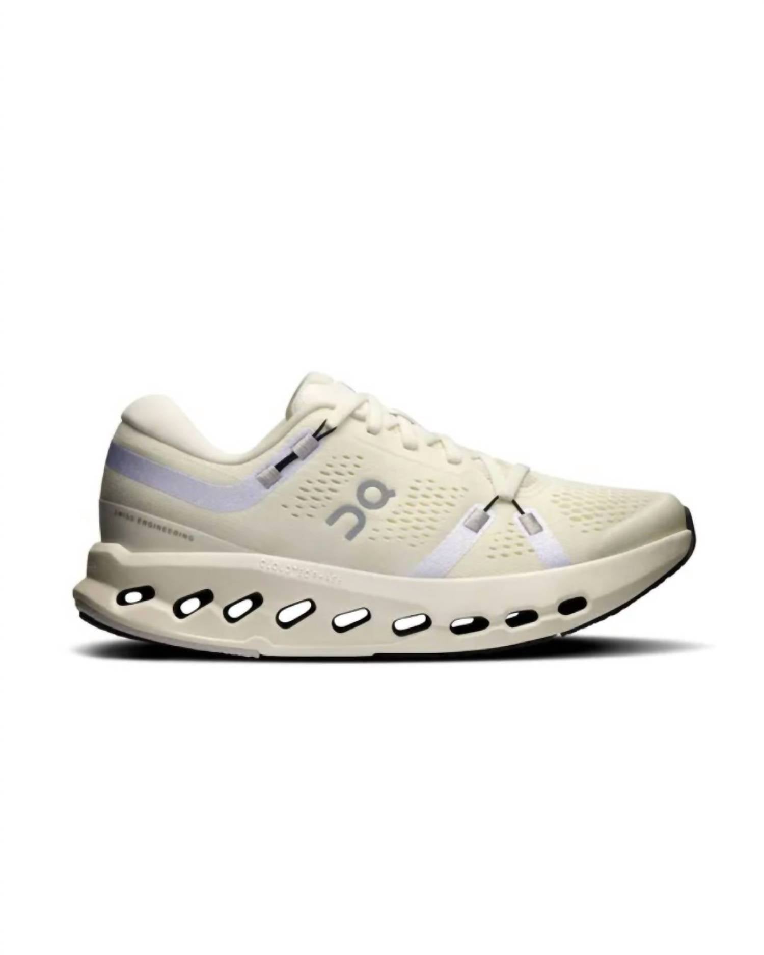 On - Women's Cloudsurfer 2 Sneaker