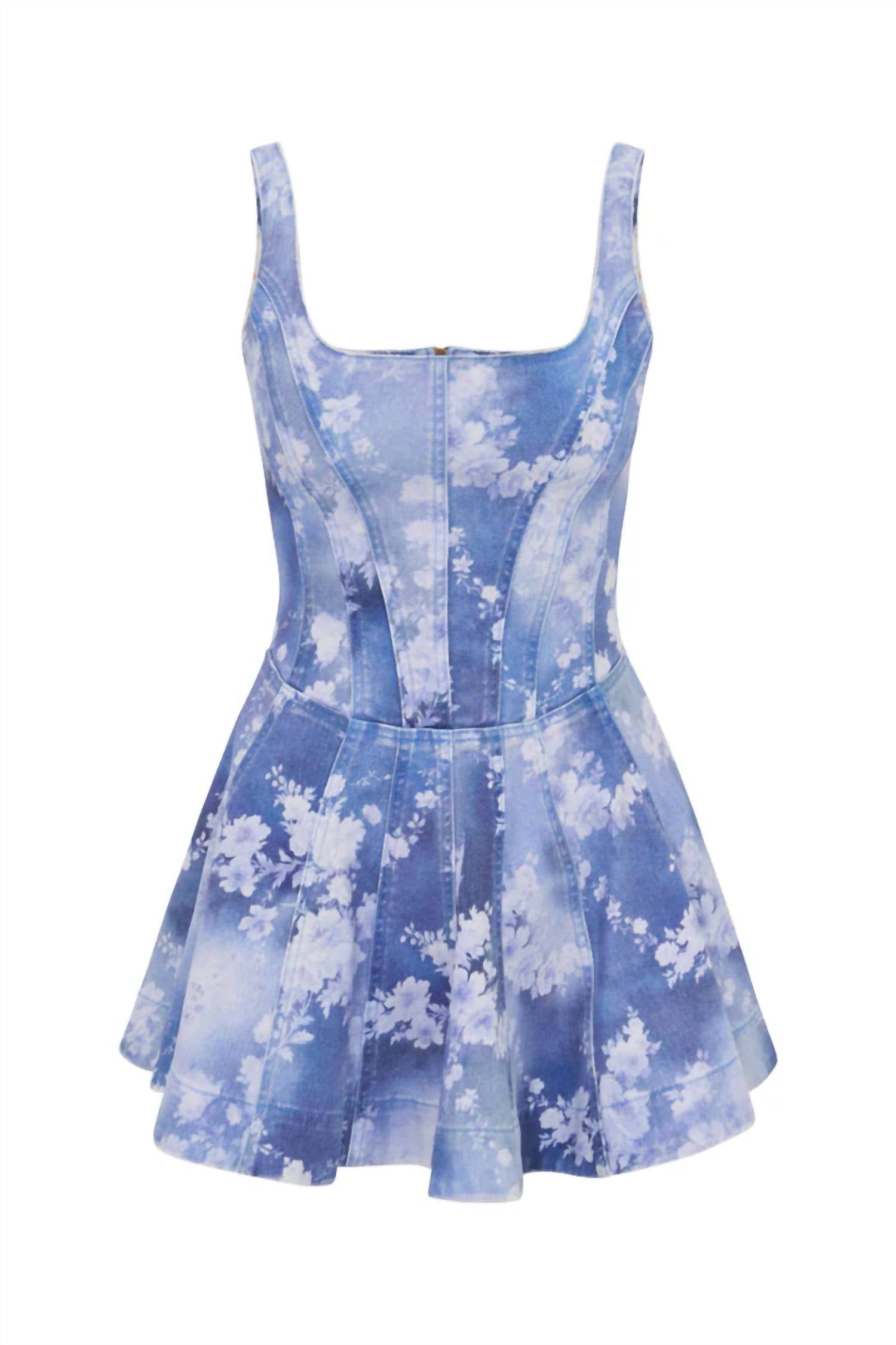 Loveshackfancy - Piero Dress
