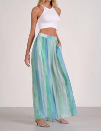Elan - The Riviera Refraction Pants