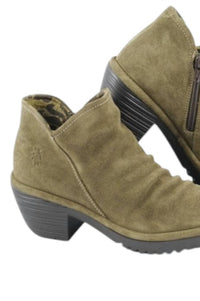 Fly London - Women's Wezo Boot