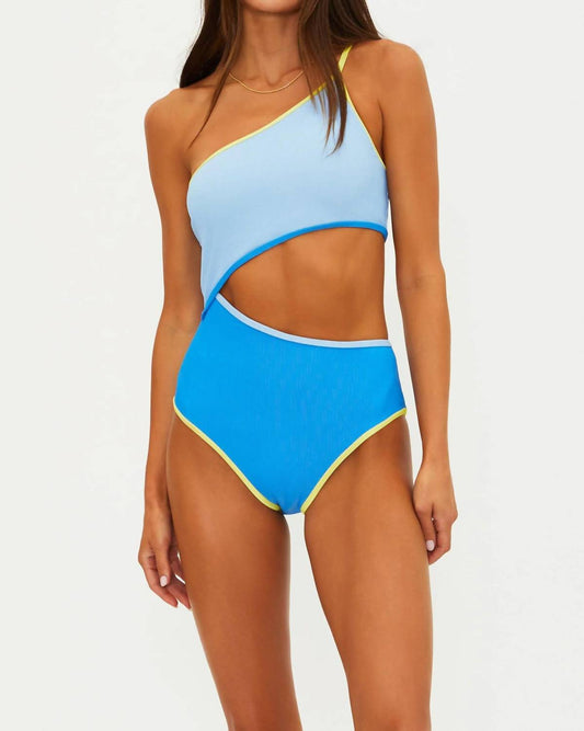 Beach Riot - Liora One Piece