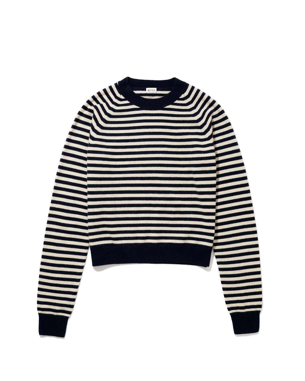 Kule - Sydney Crewneck Sweater