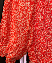 Hayden La - Lilly Maxi Dress