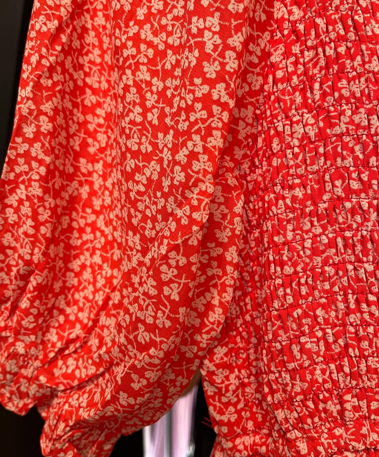 Hayden La - Lilly Maxi Dress