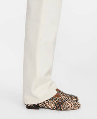 Mansur Gavriel - Women's Woven Ballerina Flat