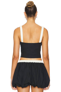 Nia - Serafina Top