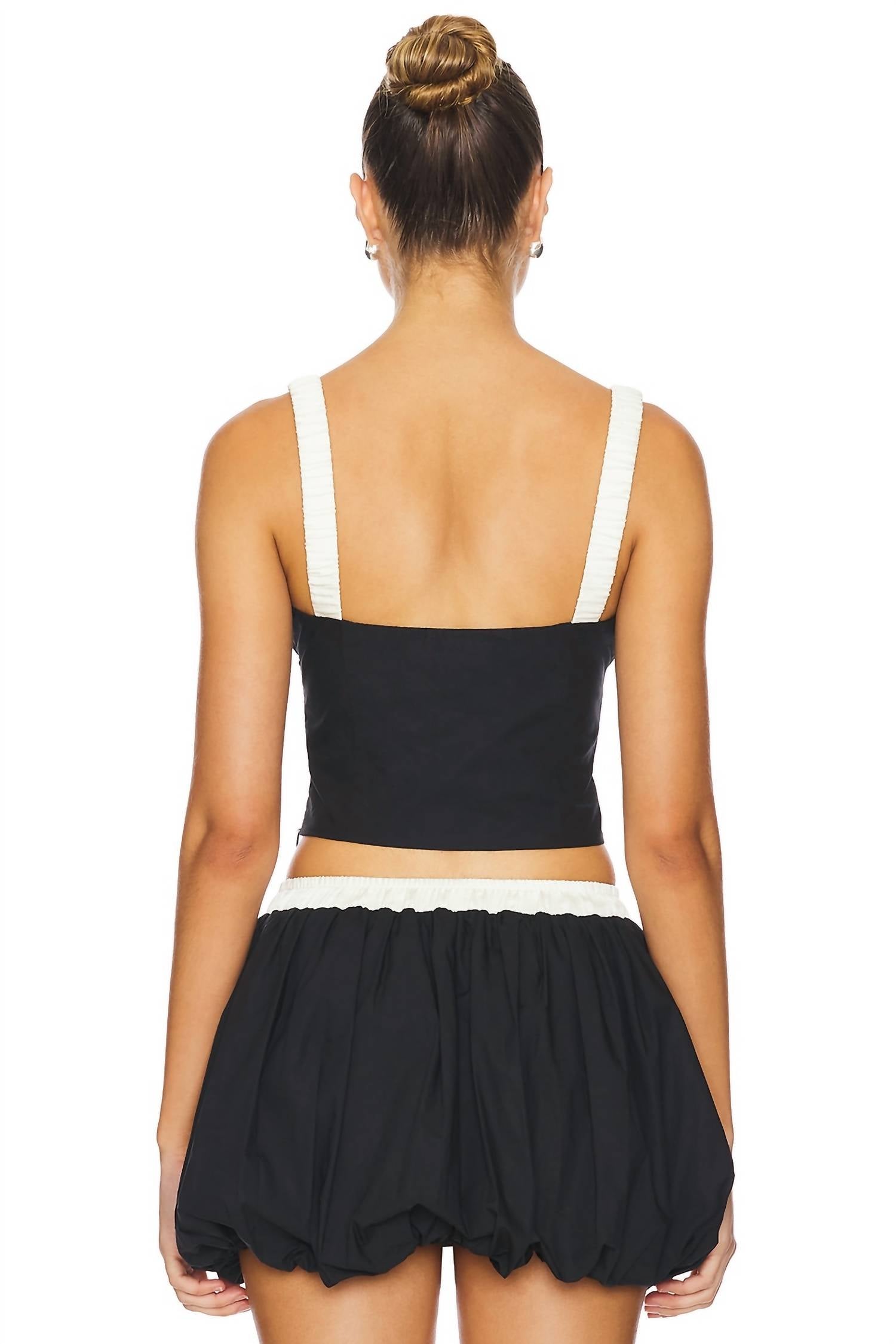 Nia - Serafina Top