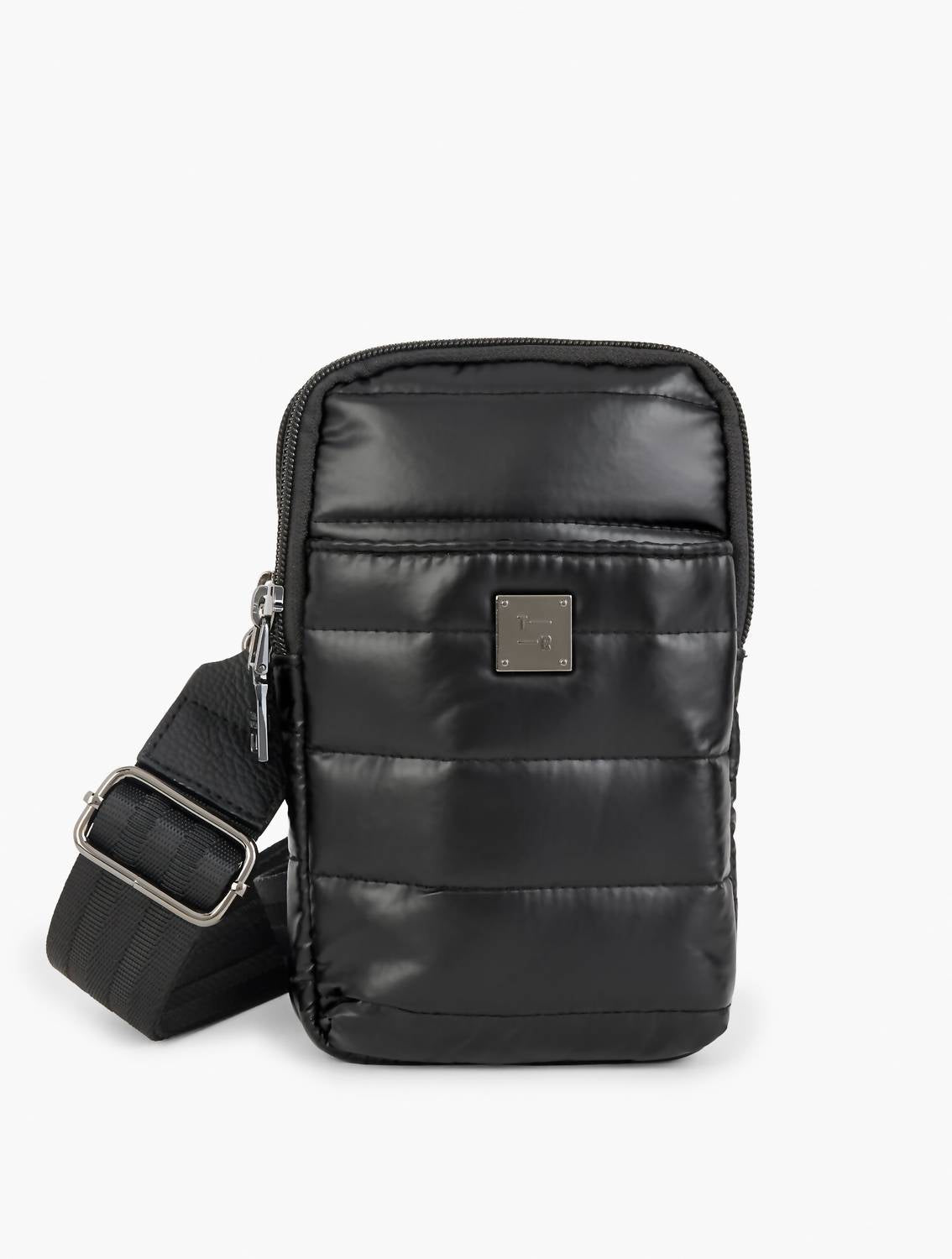 Think Royln - Women's Buzz Me Phone Bag