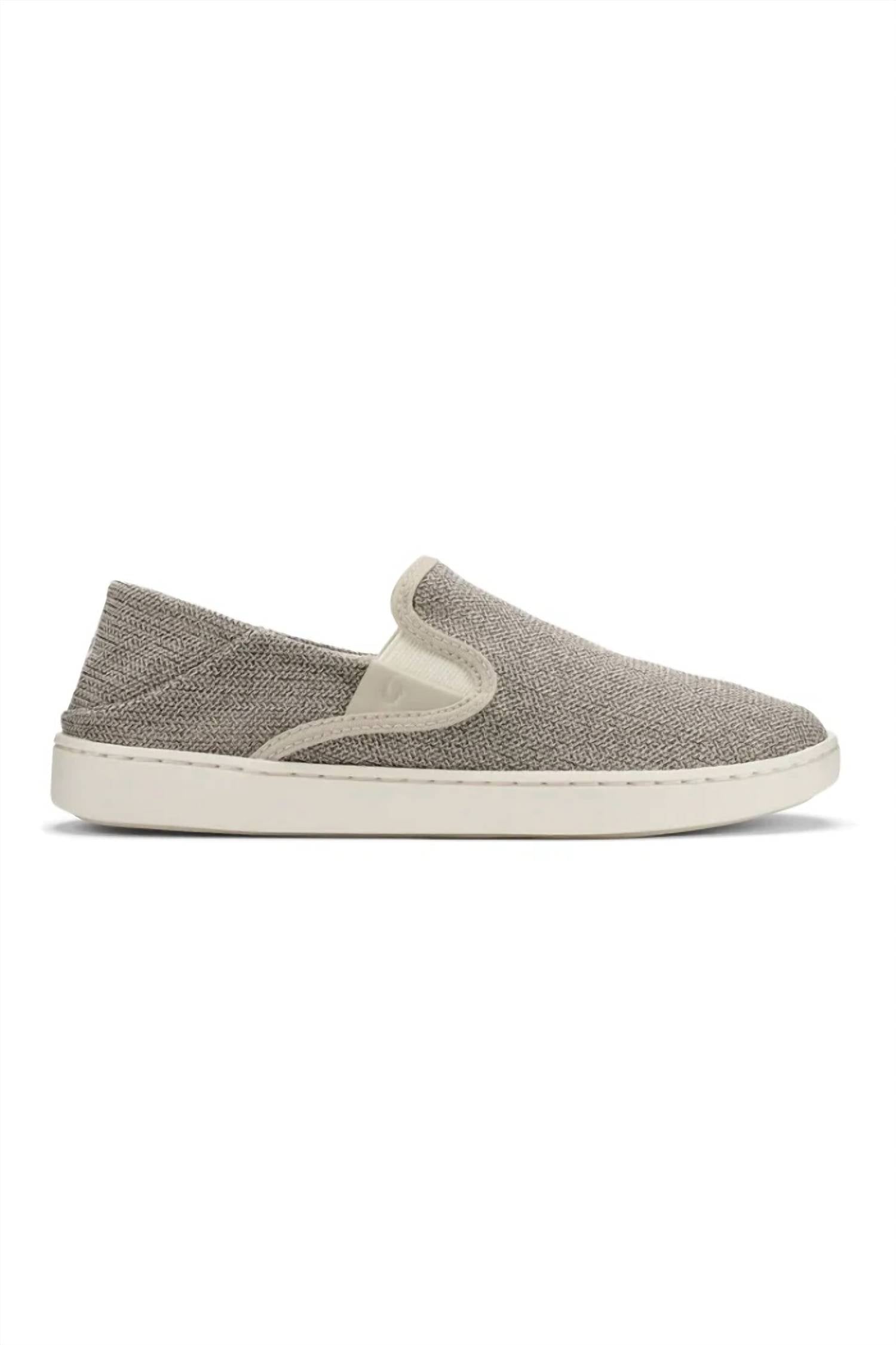 Olukai - Women's Pehuea Slip On Shoe