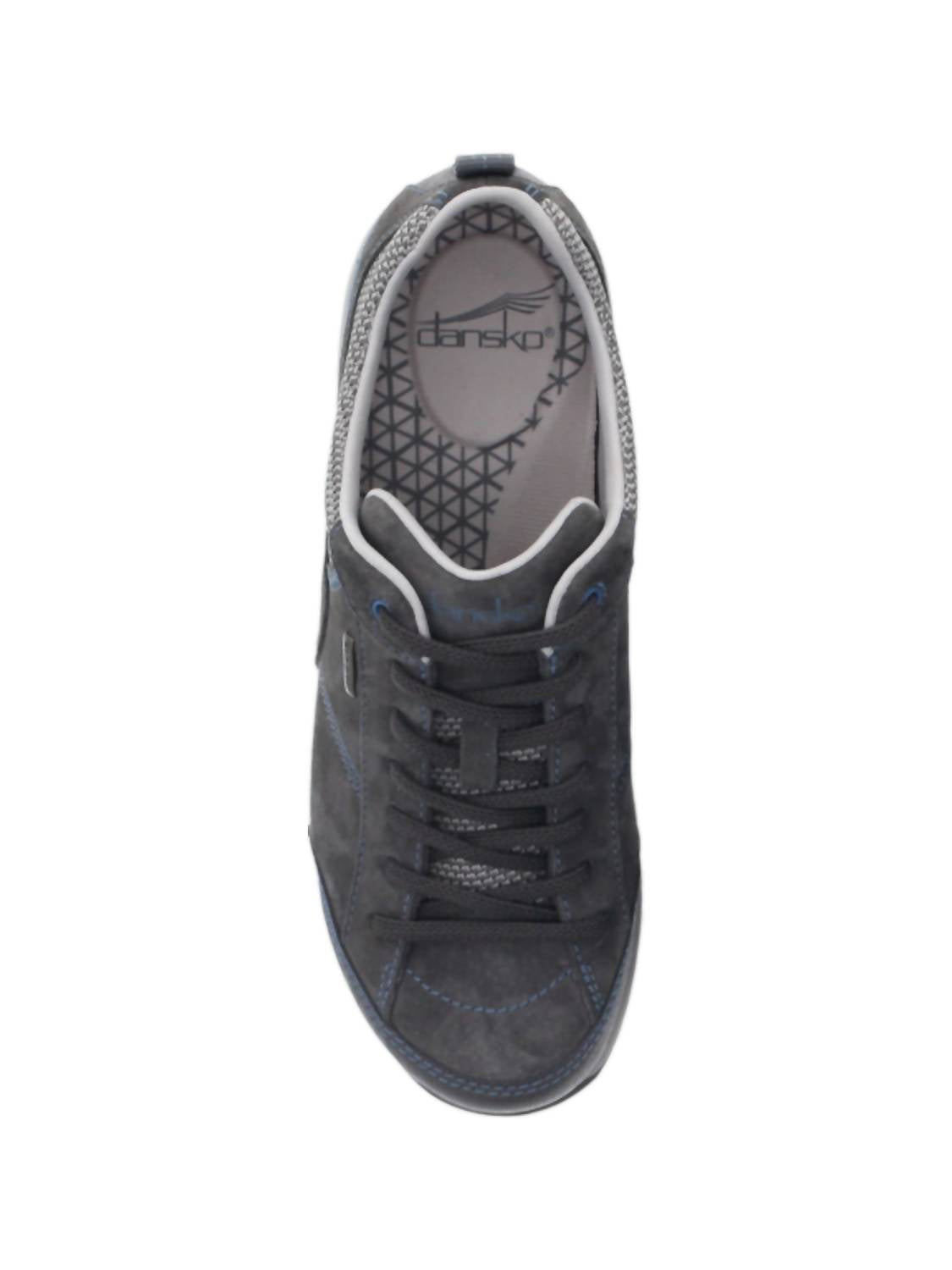 Dansko - Women's Paisley Sneakers