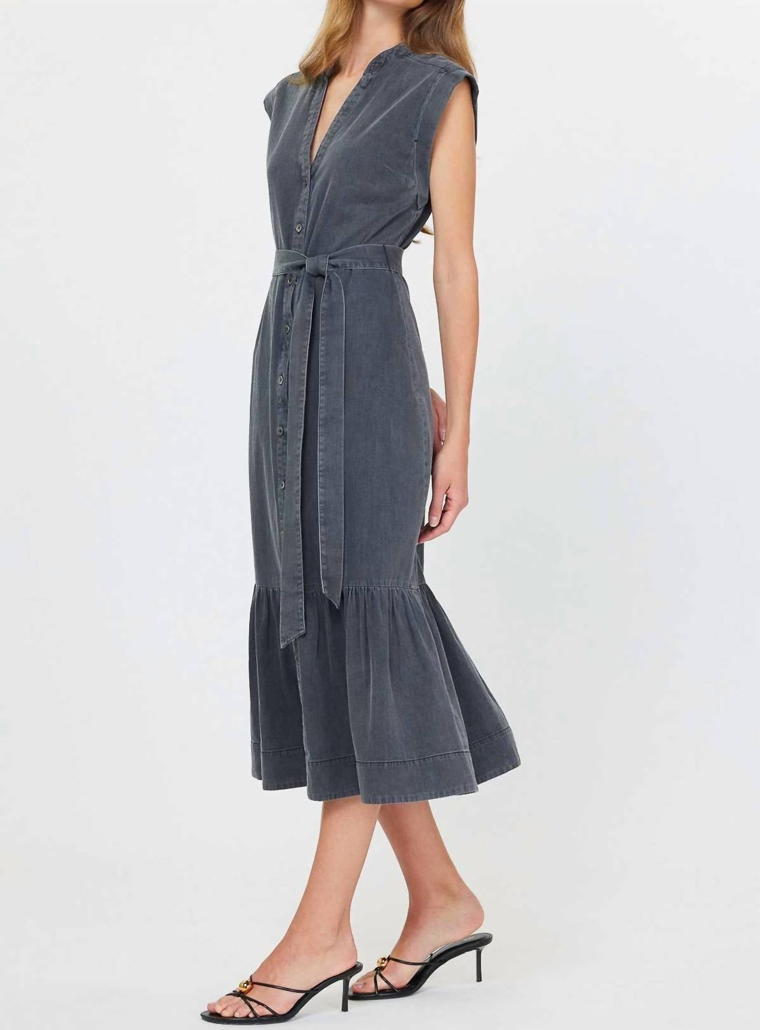 Current Air - Ophelia Dress