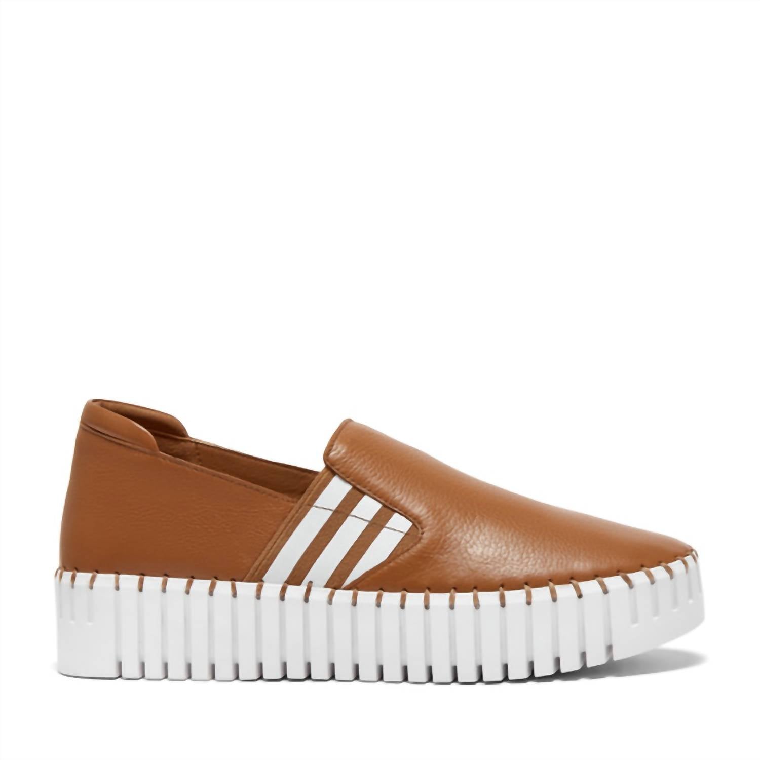 Silent D - Women's Becca Sneakers