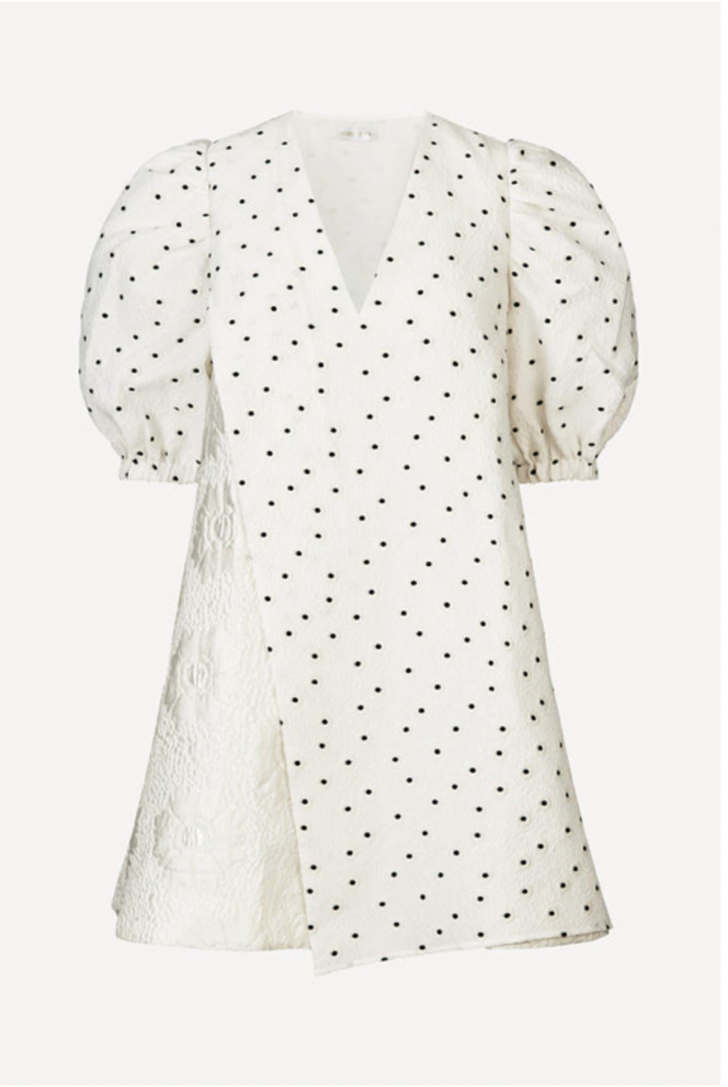 Stine Goya - Brethel Mini Daisy Dress