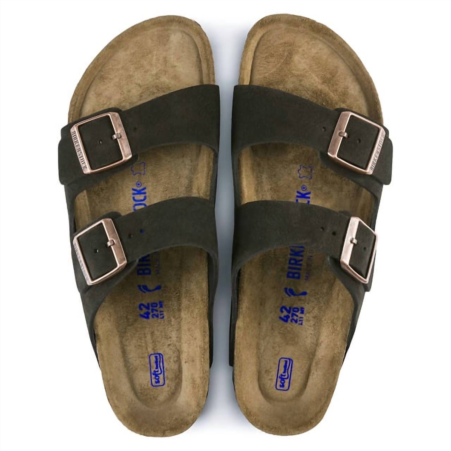 Birkenstock - Women's Arizona Sandal