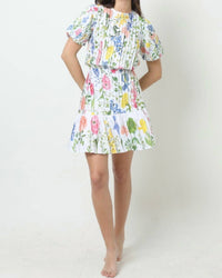 Kleid - Emelie Mini Dress