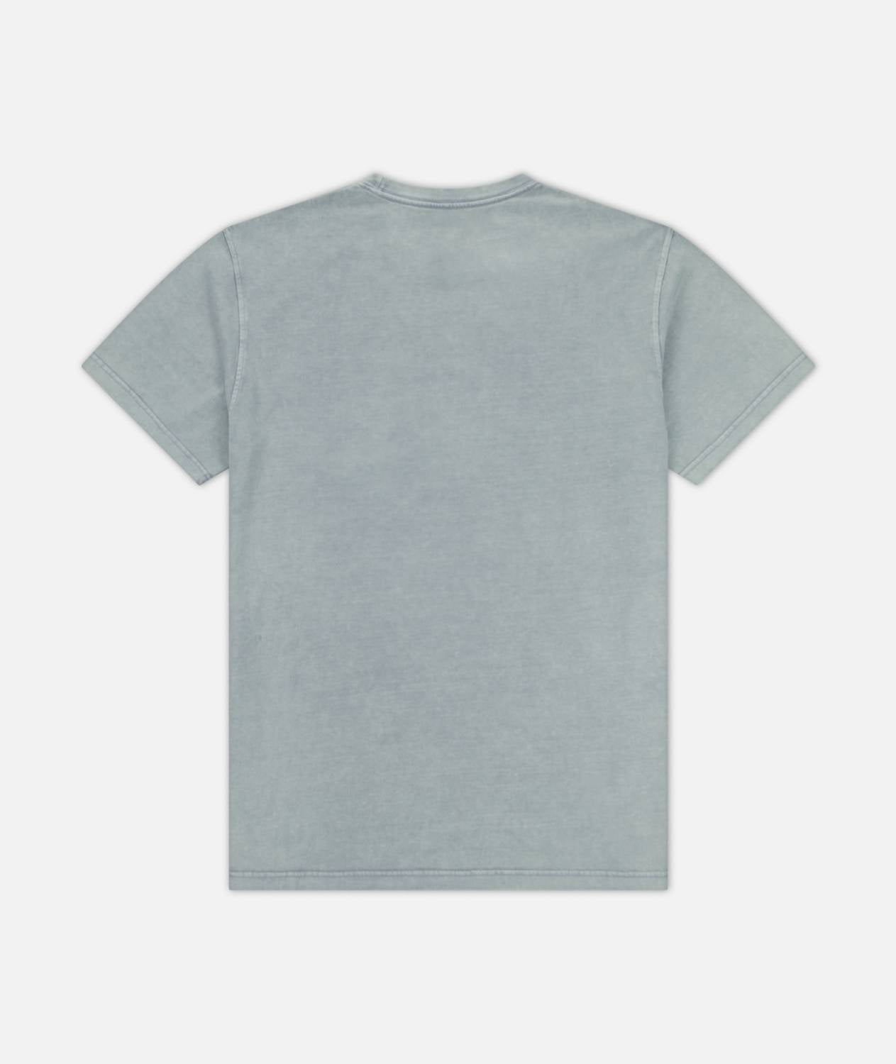 Jetty - Men's Tanker Heavyweight Tee