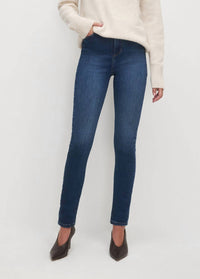 Favorite Daughter - The Sara Super High Rise Skinny Jean