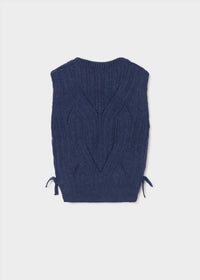 Mayoral - Sweater Vest