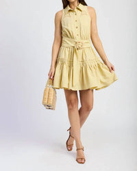 En Saison - Lowen Mini Dress