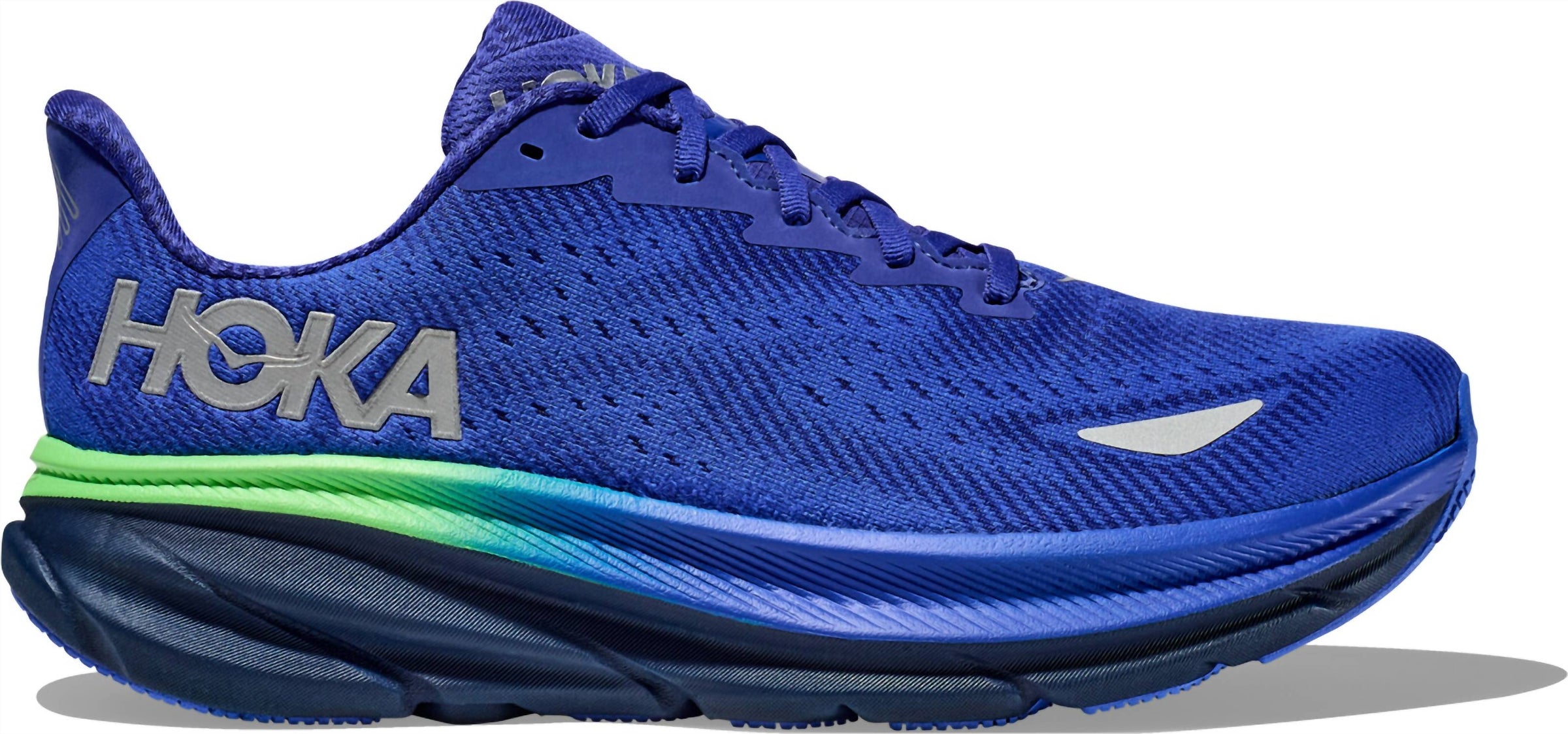 Hoka - Men's Clifton 9 Gtx Running Shoes