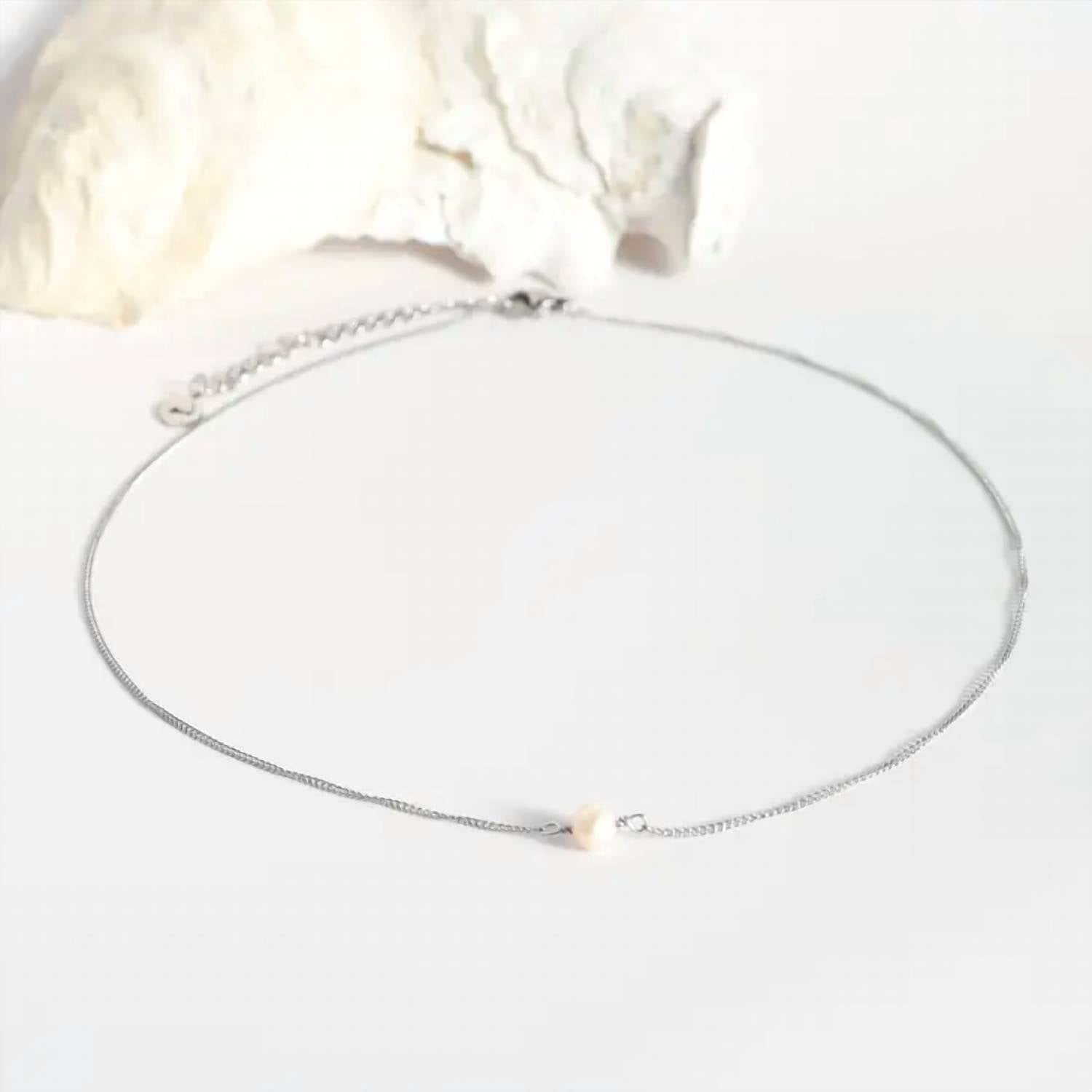 Cape Cod Chokers - Dainty Choker