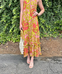 Oneseason - San Sebastian Molly Dress