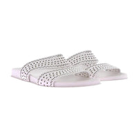 Alaïa - Women's Leather Mules