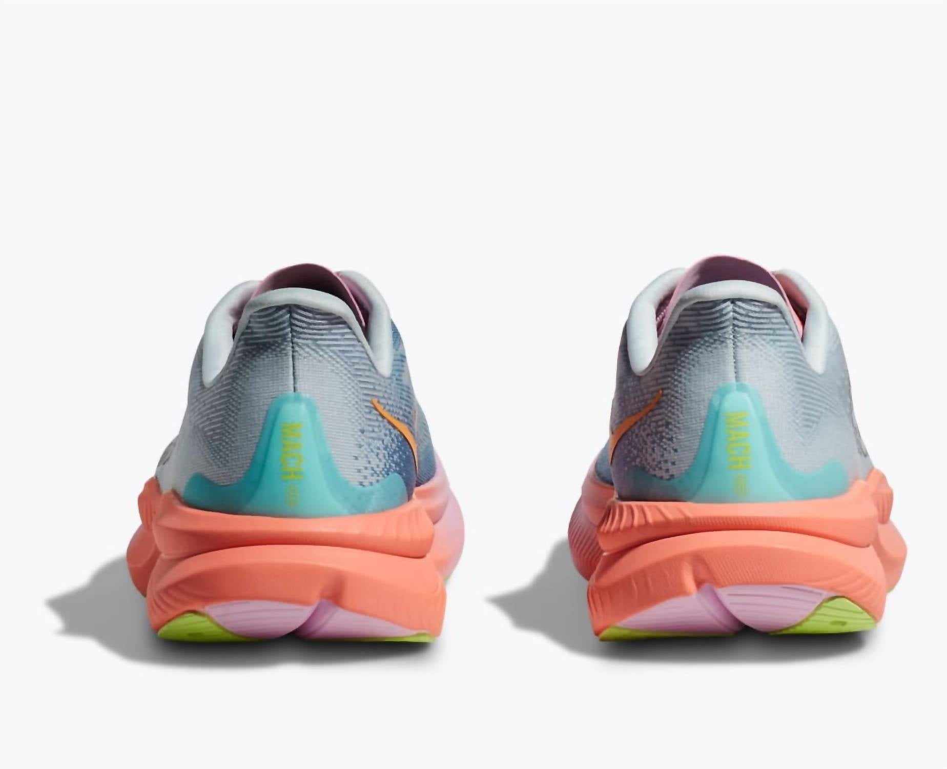 Hoka - Women's Mach 6 Running Shoes