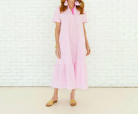 Caryn Lawn - Maddie Dress