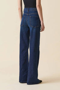 Le Jean - Gigi Skinny Flare Jeans