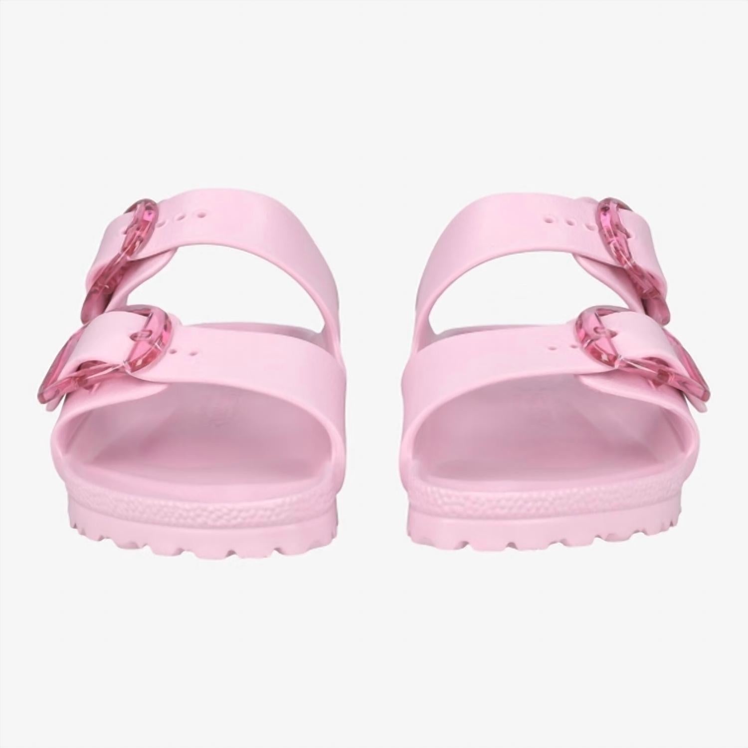 Birkenstock - Women's Arizona Big Buckle Eva Sandal
