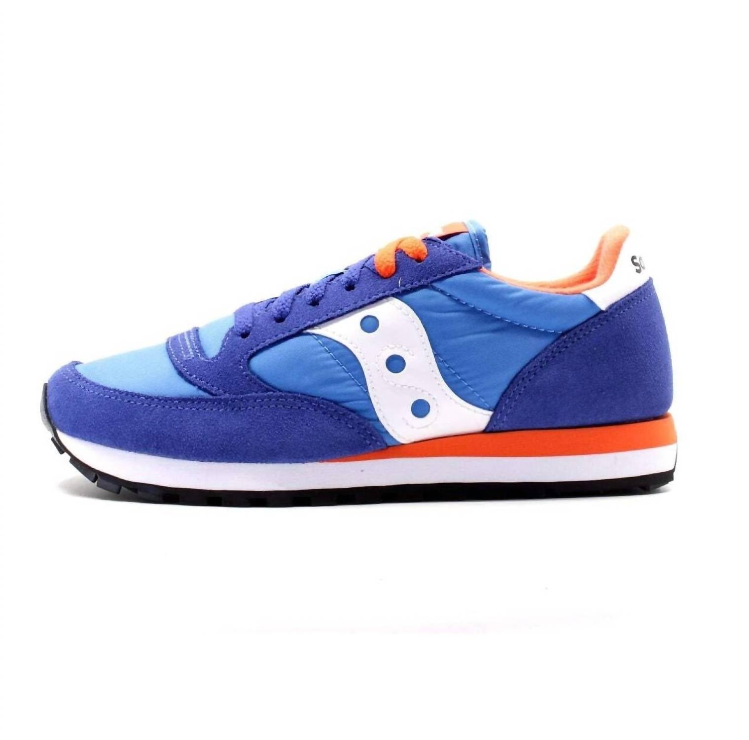 Saucony - Men's Jazz Original Low Top Sneakers
