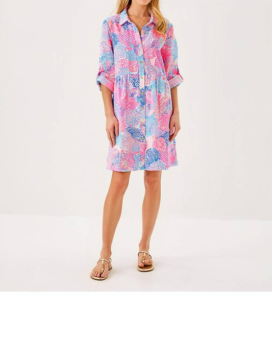 Lilly Pulitzer - Women's Shaela Dress