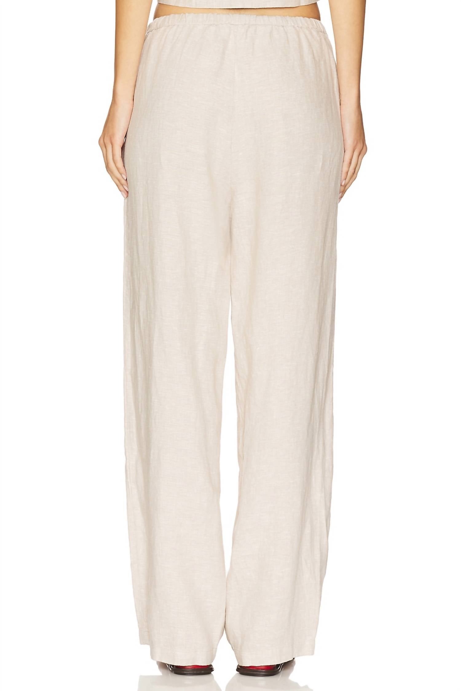 Rails - Emmie Pant