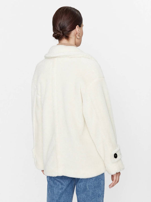 Marella - Sistema Fluffy Coat