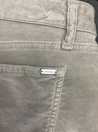 Strenesse - 5 pockets velvet pants