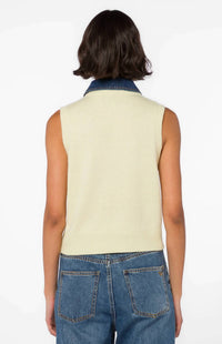 Velvet Heart - Renier Sweater Vest